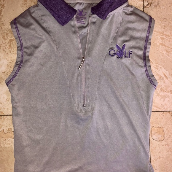 RARE Playboy Golf Outfit - Picture 3 of 11